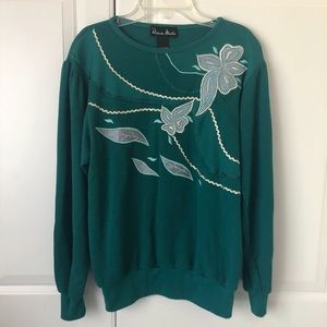 Awesome Vintage 90’s Sweater